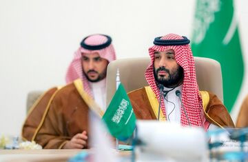 サウジ・イスラエル国交正常化、米仲介の交渉が進展