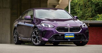 BMW 220dグランクーペ Mスポーツ「まず驚いたのは…」乗ってわかった「もはや別物」の大進化【試乗記】