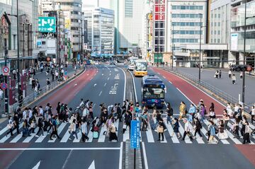 日本企業の相思相愛、解消ペース速まる