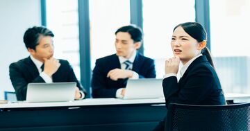 インターンシップで得たものは?就活で困ったことは?就活生の声をアンケートで聞いた