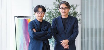 人も、建物も、技術も、コンテンツも「多種同在」。生きているように変化する、感情を纏う建築