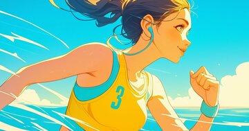 頭の悪い人は、つい「頑張りすぎる」。じゃあ、頭のいい人は?