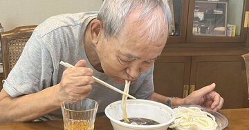 【資産18億円】AIを駆使する株取引に「87歳・現役トレーダー」はどう挑むのか?