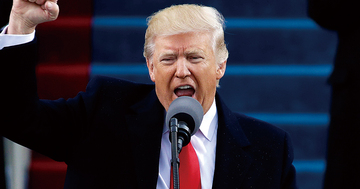 トランプ政策の保護・排他主義は米GDPを3.3%縮小させる