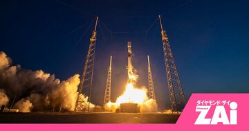 「史上最大IPO」イーロン・マスクのスペースX上場の衝撃 日本の個人投資家もIPOに参加できる!?