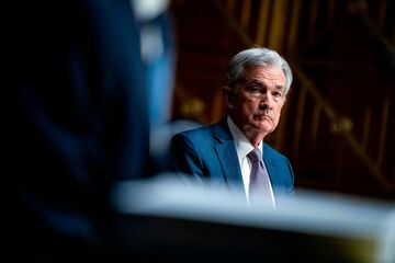 パウエル氏、このバブル（まだ）はじけさせない訳