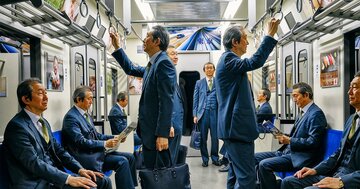 AIが「そっくり人間動画」を作る時代でも、意外と簡単な見分け方とは？