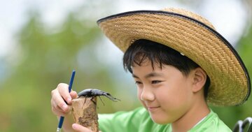 【田邉亨×安浪京子 算数のカリスマ教師2人が断言】子どもの才能を伸ばす親、潰す親の違いとは?