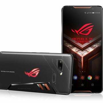 ASUS ROG Phone購入で2万円現金バック ポイントバックも実施中