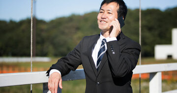 社長より高年収も!50代「地方単身赴任転職」のメリット