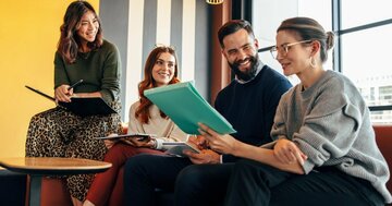 元グーグル社員が明かす、批判しても「ギスギスしない職場」の共通点