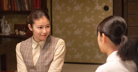 視聴者、思い出して！「夢は東京でパンを食べること」じゃなかった？記憶と現実のねじれの考察【あんぱん第78回レビュー】