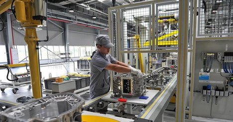 中国メーカーが悲鳴、関税で米小売りが圧力