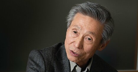 さわかみ投信の創業者・澤上篤人氏が「金融緩和バブルの崩壊は時間の問題」と断言する根拠