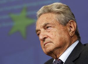 ジョージ・ソロス 寄稿「欧州にはプランＢが必要だ――ギリシャ債務不履行は不可避でも無秩序は避けられる」