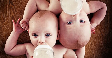 人口子宮、クローン…生殖技術があぶり出す「人間が子どもを持つ条件」