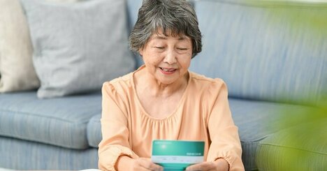 55歳で貯金100万円だった「おひとり様」、定年後を幸せにした5つの準備【見逃し配信・おひとり様の生活】