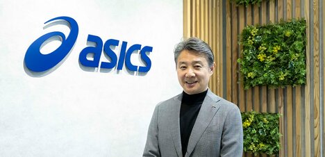 全社でベストプラクティスを共有し、浸透させる──グローバルなデジタルドリブン経営を目指すアシックスのDX深化戦略