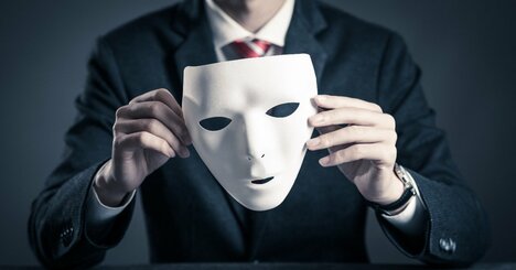 「アドバイスを聞いてはいけない人」の決定的な特徴