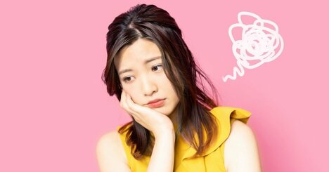 【嫌われたのかも…】「ネガティブな妄想」を一瞬で切り替える「すごい方法」とは？