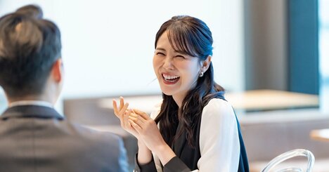 だからぎくしゃくする…優れたリーダーが「危機に陥る前」に実践しているマッピング