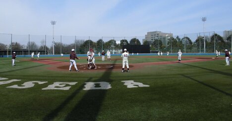 連覇のかかった小宮山・早稲田、選手の緩みに監督の「我慢作戦」が限界？