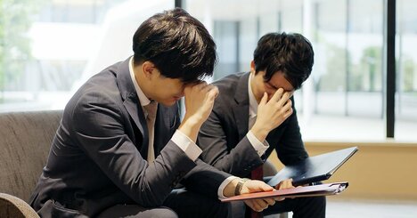 「ちゃんと考えた？」と聞く人は頭が悪い。頭のいい人なら、なんと聞く？