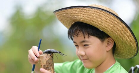 【田邉亨×安浪京子　算数のカリスマ教師2人が断言】子どもの才能を伸ばす親、潰す親の違いとは？