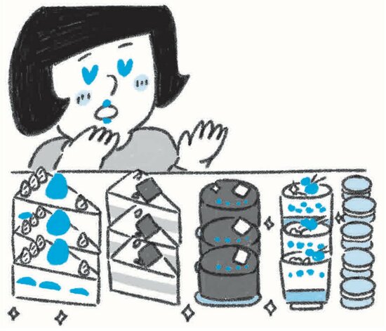 【9割の人が1秒で出てこない】「甘党」を英語で言うと?