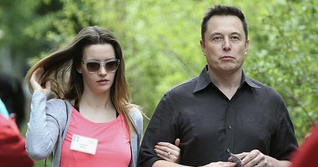 イーロン・マスクが元妻に告白した「口説き文句」甘い通り越して激アツだった！