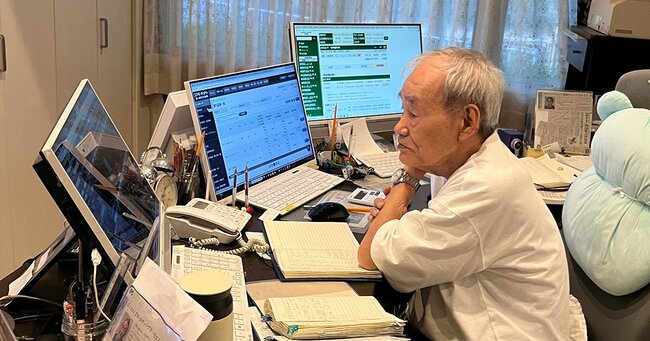 “資産20億円”シゲルさんが教える投資の極意