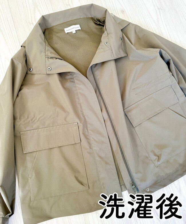 え、3289円でいいの…?【しまむら】の「高見えアウター」春までガンガン着回せます!