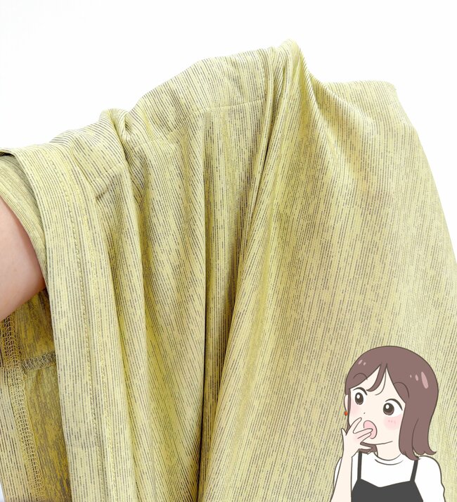 「4枚買いました」「汗がすぐに乾く」ワークマンの“ひんやりトップス”汗をダラダラかいても快適…!「サラサラして着心地がいい」