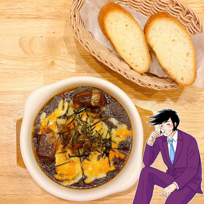 「美味しすぎて泣いてる」コメダ珈琲店の“洋食店みたいなメニュー”ほっぺが落ちるウマさ!「チェーン店と思えない味」「これしか食べない」