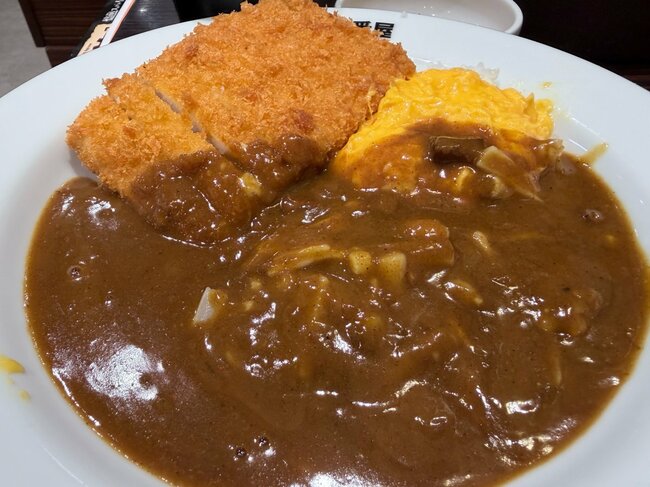 カレー