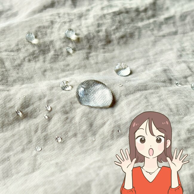 「2色買いしました」「高見えします」3COINSの“めちゃ軽バッグ”一泊分の荷物が入って優秀すぎる！「探していた理想のバッグ」