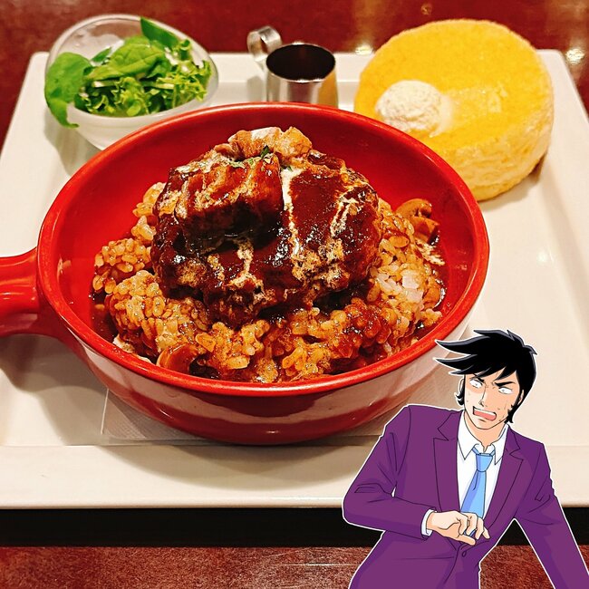 大人のお子様ランチみたい！星乃珈琲店の“わんぱくメニュー”贅沢すぎて涙出る！「満足感ピカイチ！」「欲張りな私にピッタリ」《実食レビュー》