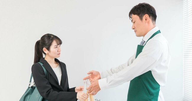 コンビニバイトをあなどるな!40代半ば・国立大卒・技術畑一筋の男性がレジ打ちして初めて分かった現実