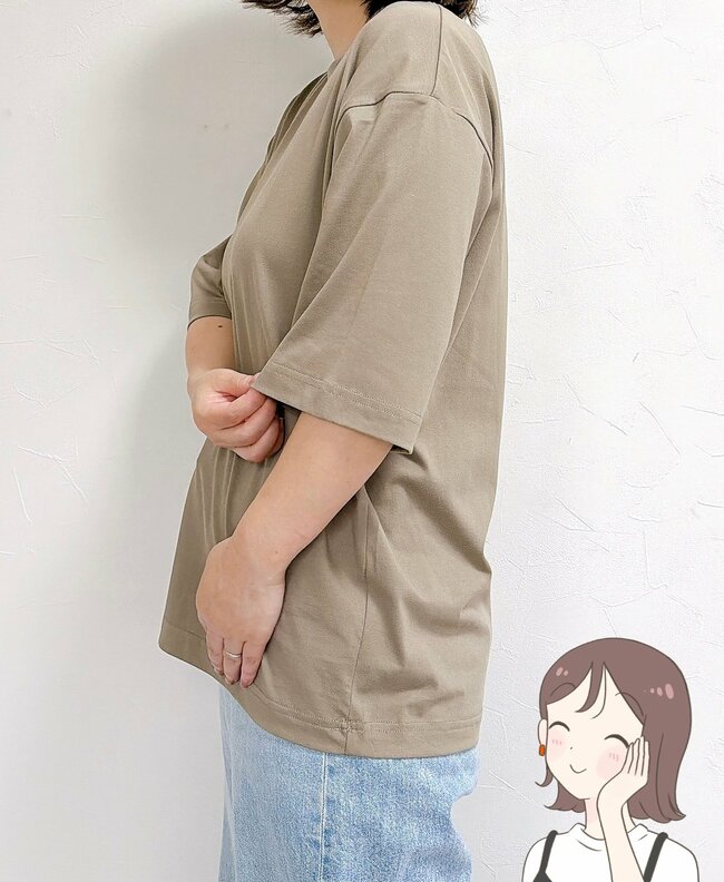「3着買いました」の声も。ワークマンの“ひんやりトップス”が快適すぎると大好評!「圧倒的な冷感」「汗のかき方が違う感じ」《購入レビュー》