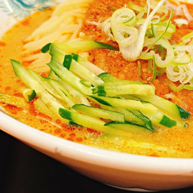 「美味すぎて2日連続で来た」「庶民の味方」日高屋の“期間限定メニュー”がどハマりする美味しさ！「鬼リピ確定だわ」「確かに中毒性はあるな」
