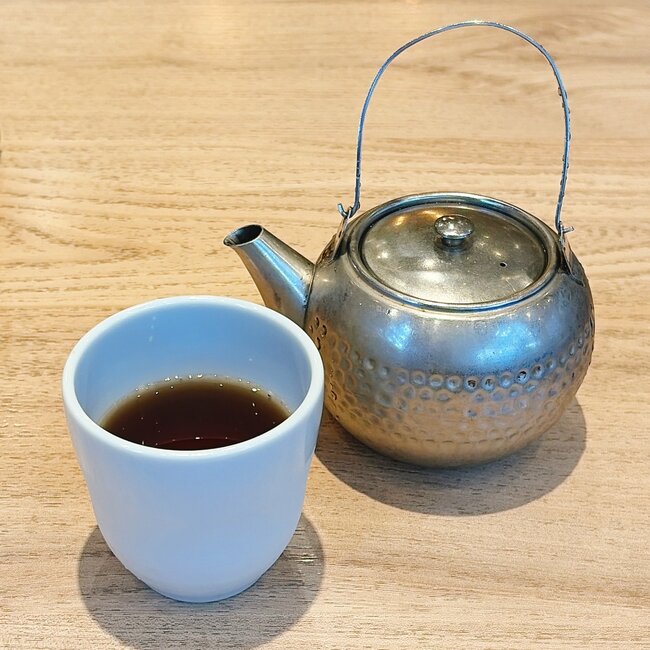 ボリュームすごくてお腹パンパン!とんかつ和幸の“盛りだくさんランチ”ご飯・みそ汁・キャベツがおかわりし放題で嬉しすぎる!《実食レビュー》