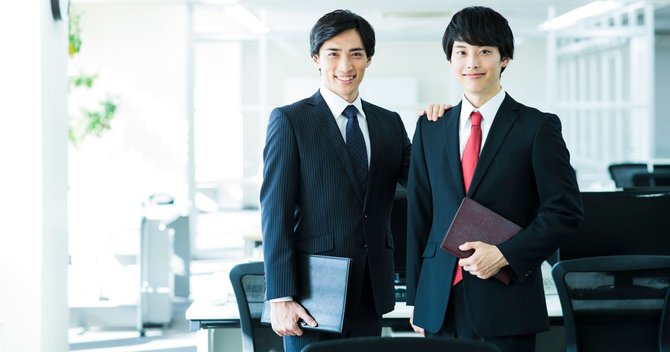 新入社員は「今だからこそ考えるべきこと」があります
