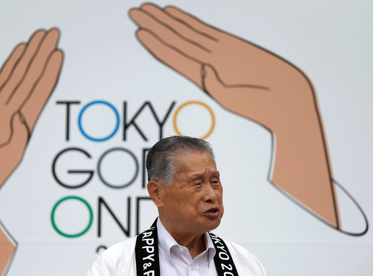 日本は韓国を笑えない!「五輪ファシズム」の仕掛人はマスコミだ
