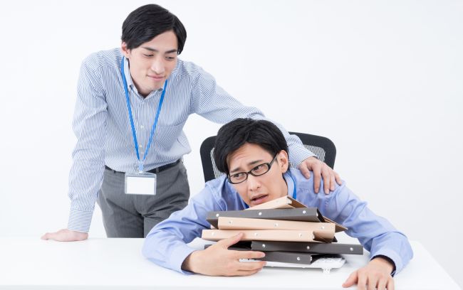 新卒若手社員「入社後ギャップ」ランキング【完全版】、配属ガチャに悲鳴が上がるワケ
