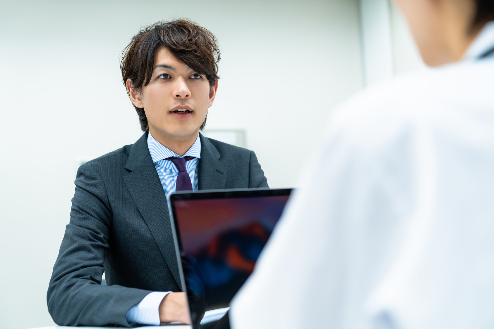 転職の面接で「最後に何か質問ありますか？」と聞かれたときの「正解」はこの3つだ【書籍オンライン編集部セレクション】