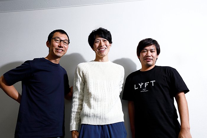 【山口周×塩田元規×箕輪厚介】キーワードは「ジャズ」。時代と共に「つながり」もアップデートせよ