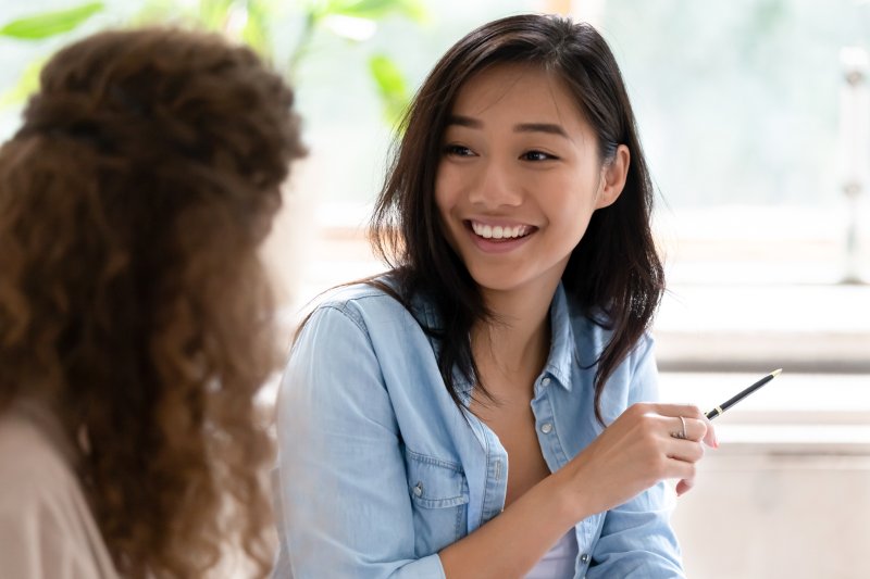 「話すのが苦手」な人が見逃している会話の本質