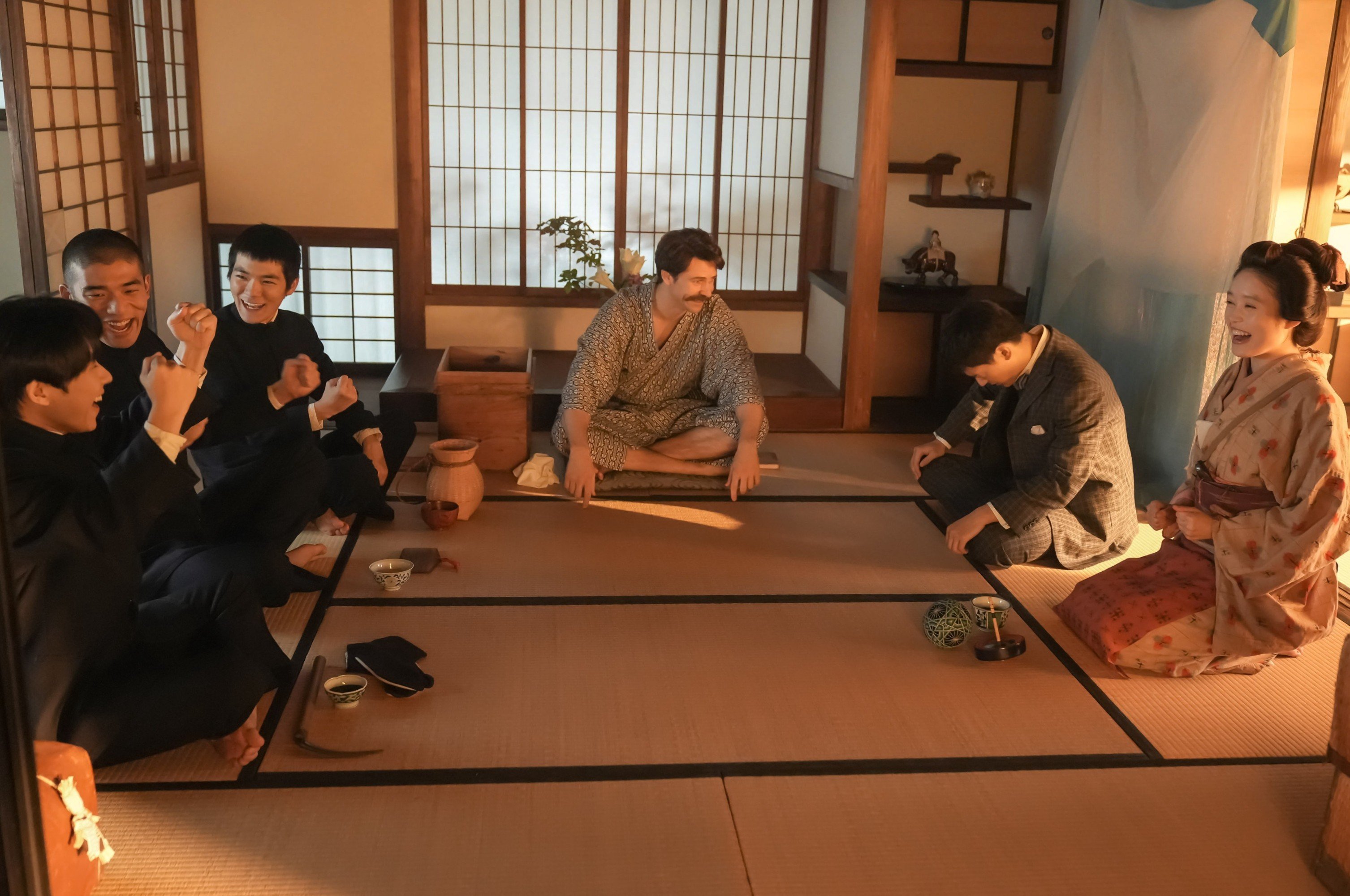 「早く呪いたいな」トキ(高石あかり)のセリフに仰天!“唐突なクイズ”既視感の正体は10年前にあった〈ばけばけ第40回〉