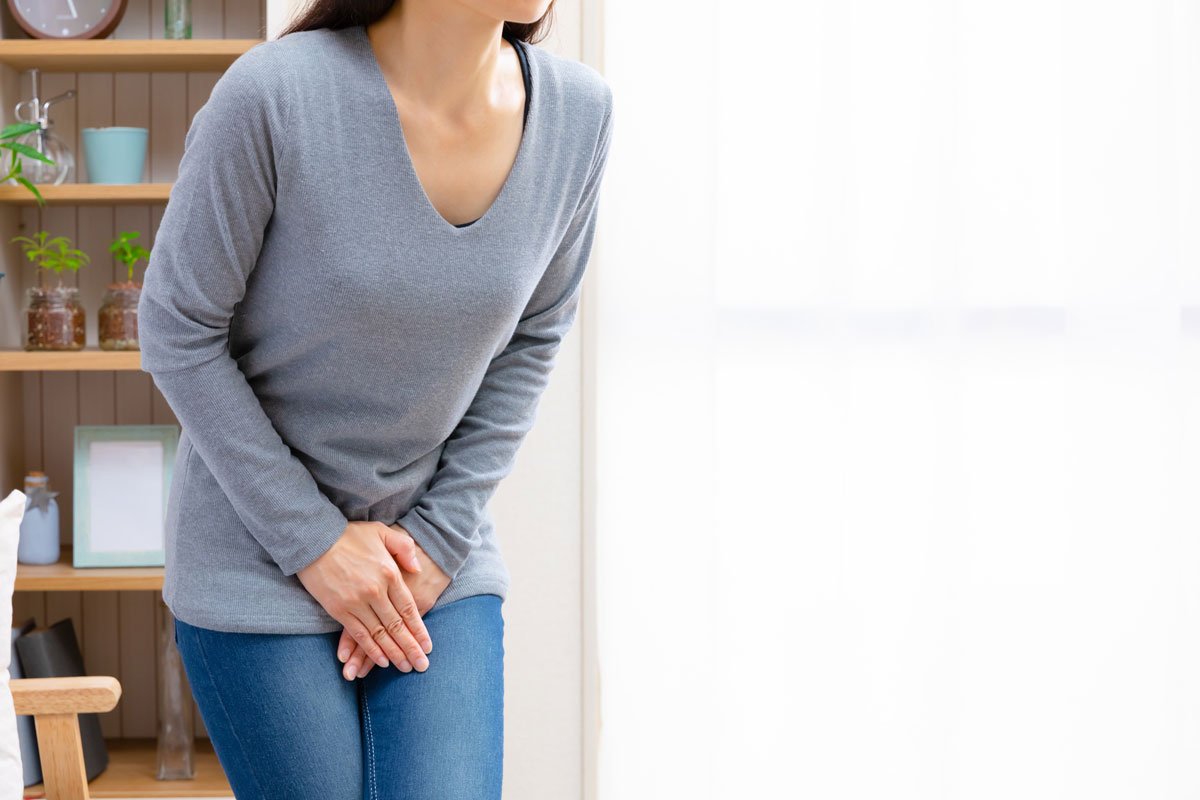 尿漏れは、女性の3人に1人は一生のうちのどこかで経験するといわれています。