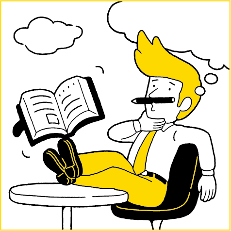 仕事が速い人と遅い人のほんのわずかな圧倒的な違いとは？
